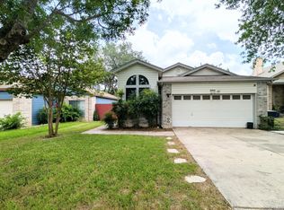 5858 Spring Grn, San Antonio, TX 78247