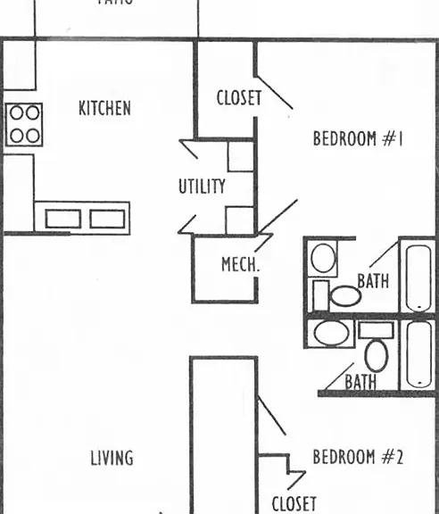 Walnut River Residences — Photo 23