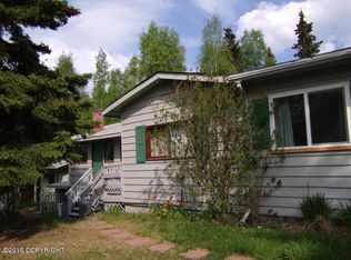 18911 Citation Rd APT 1, Eagle River, AK 99577