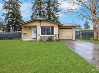 17311 8th Avenue Ct E, Spanaway, WA