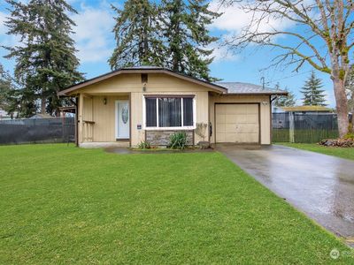 17311 8th Avenue Ct E, Spanaway, WA, 98387