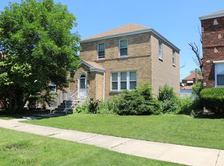 8241 S Campbell Ave, Chicago, IL