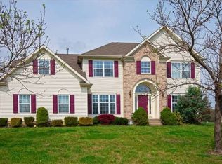 28 Brook Ln, Lumberton, NJ 08048