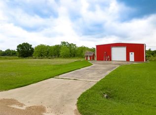38345 Donigan Rd, Brookshire, TX 77423