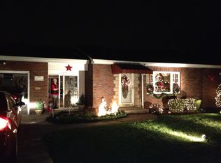 2388 W Manor Ave, Poland, OH