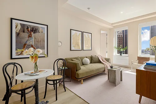 55 Broad St #2712 Photo 1
