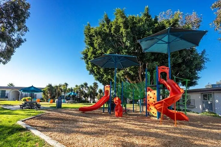 Community Playground