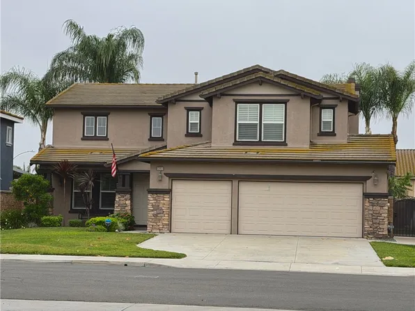 13831 Burrage St, Corona, CA 92880