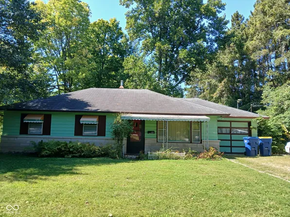 7550 Indian Lake Rd, Indianapolis, IN 46236