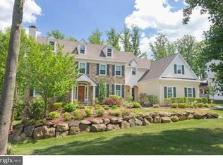 1005 Brick House Farm Ln, Newtown Square, PA 19073