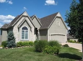 14414 Meadow Ct, Leawood, KS 66224
