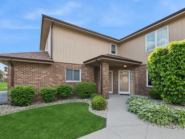 15004 Mayo Dr #16-D, Orland Park, IL 60462