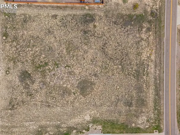 721 S Carrizo Springs Ave, Pueblo West, CO 81007