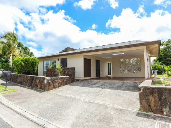 94-1067 Halelehua St, Waipahu, HI 96797