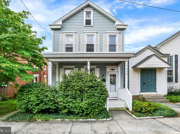 248 A St, Carlisle, PA 17013