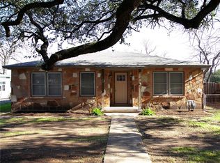 108 E 13th Ave, Belton, TX 76513
