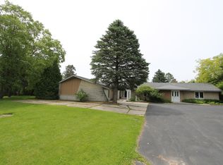 20705 Durand Ave, Union Grove, WI 53182