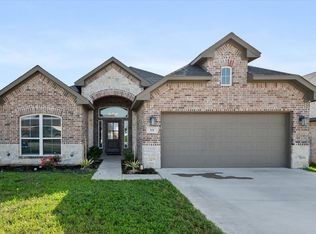111 Ackers Turn, Corsicana, TX 75110