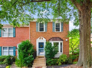 2021 S Glebe Rd, Arlington, VA 22204