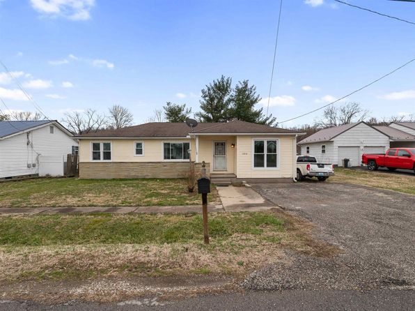 2014 E Main St, Greenup, KY 41144