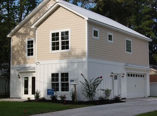 631 Lee Avenue, Murrells Inlet, SC 29576