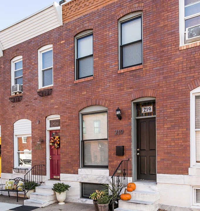 219 S Robinson St, Baltimore, MD 21224 | Zillow