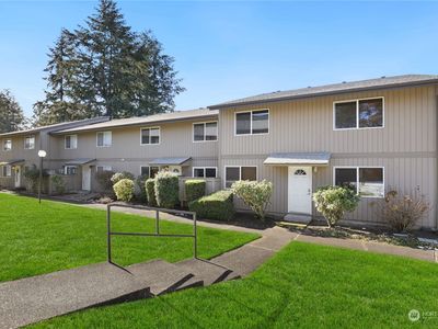 6006 N 15th Street #C104, Tacoma, WA, 98406
