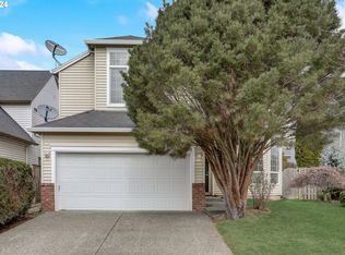 1275 NE Morning Sun Dr, Hillsboro, OR