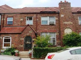 2642 91st St, East Elmhurst, NY 11369