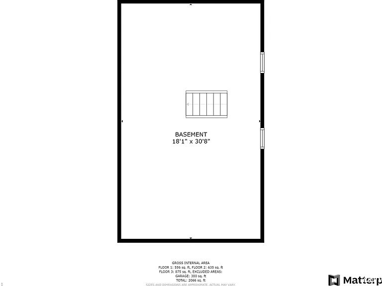 405 Flat River St — Photo 14