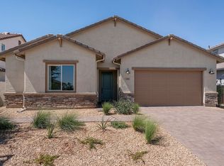 Pastora Plan, Wildera - Peak Series, San Tan Valley, AZ 85143