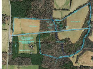 W Memorial Hwy, Union Grove, NC 28689