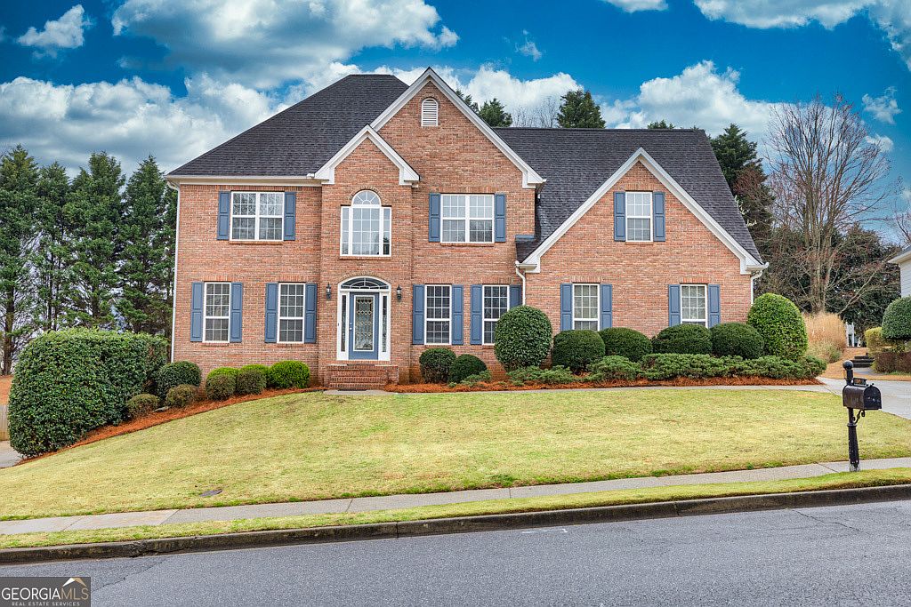 185 Ruby Forest Pkwy, Suwanee, GA 30024 Zillow