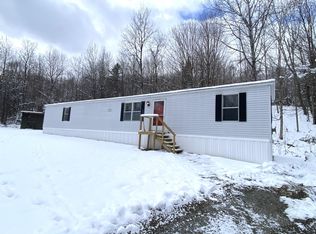 90 Linnea Ln, Washington, VT 05675