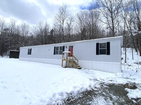 90 Linnea Lane, Washington, VT 05675