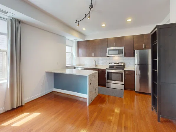 1831 2nd St NE Unit 206, Washington, DC 20002