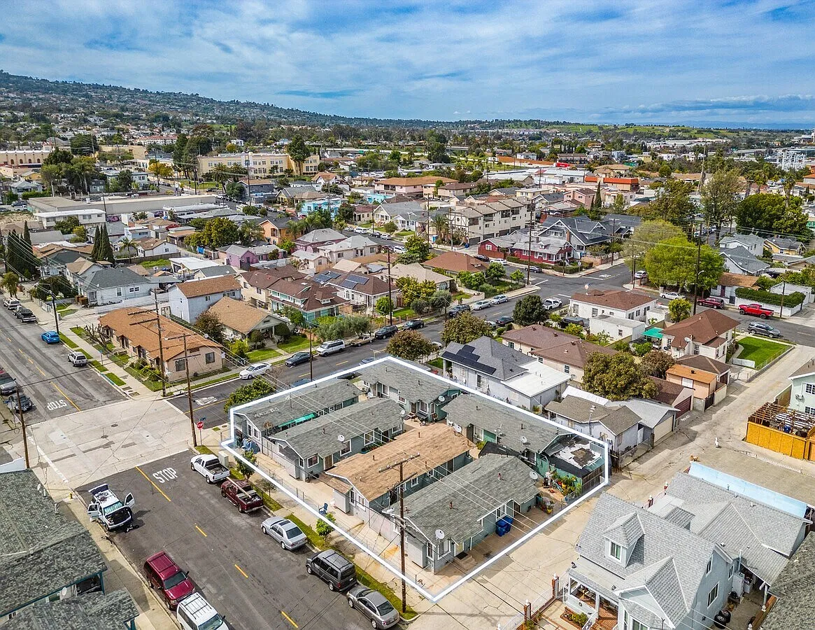 1 bed, 500 sqft, $1,600 — Photo 2