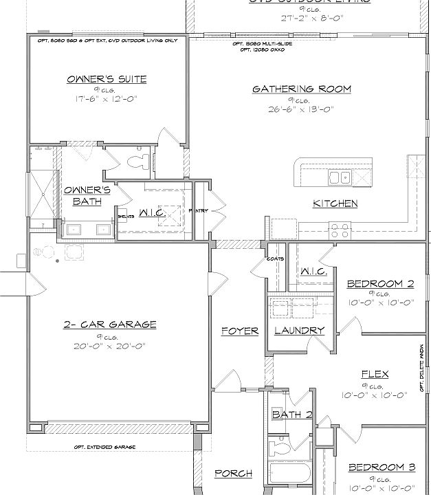 2nd image of 22977 E Poco Calle