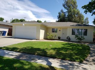 3297 W Holland Ave, Fresno, CA 93722