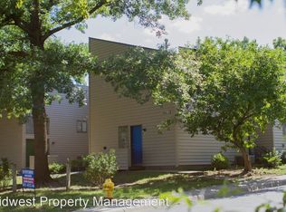 1705 Ohio St #1705, Lawrence, KS 66044