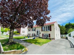 108 Woodley Ave #108, West Roxbury, MA 02132