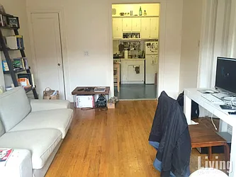 Rented by Living New York