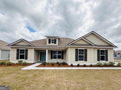 169 Verano St, Kingsland, GA, 31548