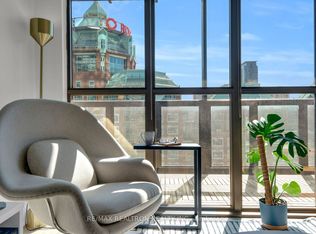 101 Charles St E #1311, Toronto, ON M4Y 0A9