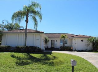 5036 San Massimo Dr, Punta Gorda, FL 33950