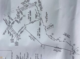 1045 Ethridge Rd, Jefferson, GA 30549