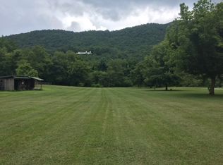 15 Quail Pointe Rd, Fletcher, NC 28732