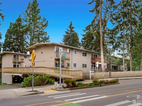 465 Winslow Way E #205, Bainbridge Island, WA 98110