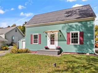 307 Winchester Rd, East Syracuse, NY 13057