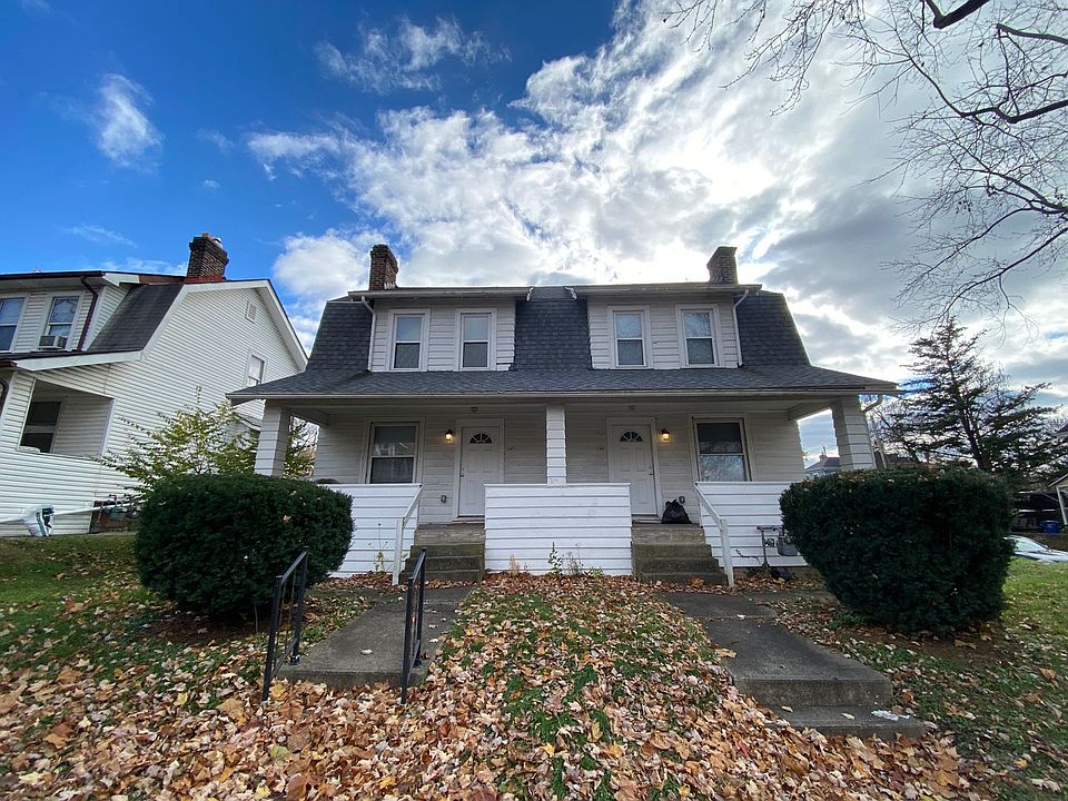 1st image of 163 E Hudson St #167
